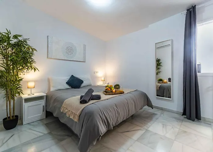 Atico Premium - Center